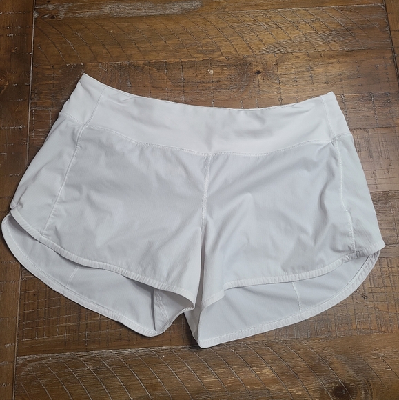 Lululemon Speed Up Short - Picture 1 of 8